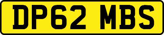 DP62MBS