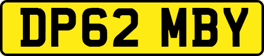 DP62MBY