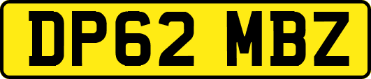 DP62MBZ