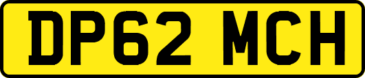 DP62MCH