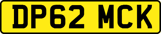 DP62MCK