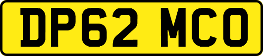 DP62MCO