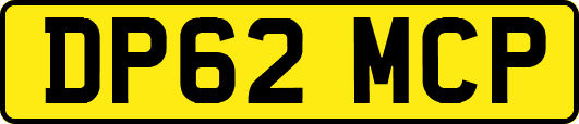 DP62MCP