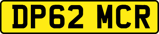 DP62MCR