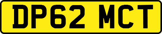 DP62MCT