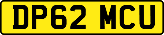 DP62MCU