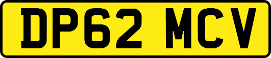 DP62MCV