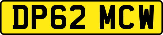DP62MCW