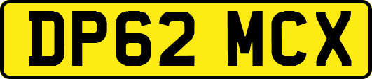 DP62MCX