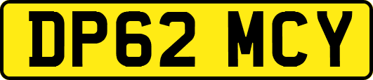 DP62MCY