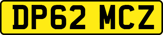DP62MCZ