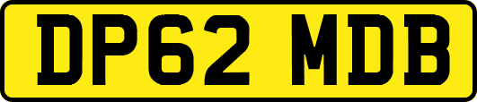 DP62MDB