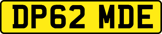 DP62MDE