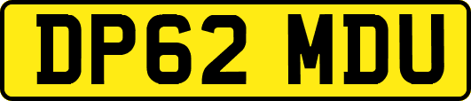 DP62MDU