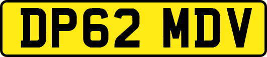 DP62MDV