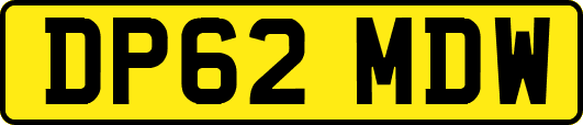 DP62MDW