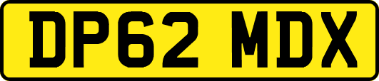 DP62MDX