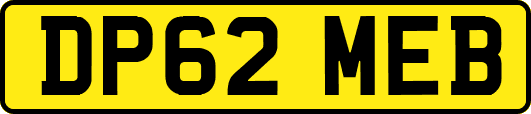 DP62MEB