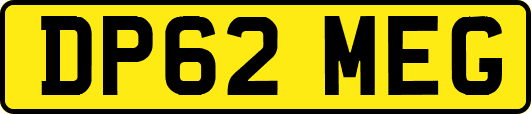 DP62MEG