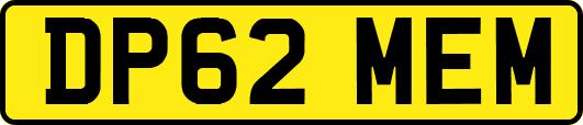 DP62MEM