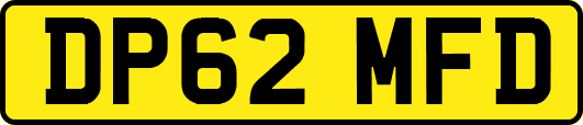 DP62MFD