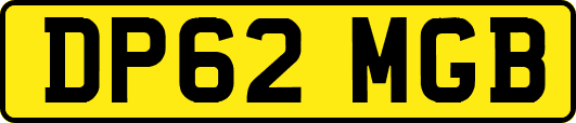 DP62MGB