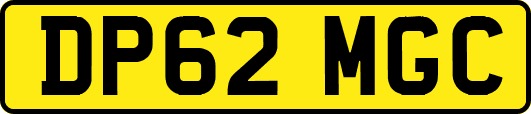 DP62MGC