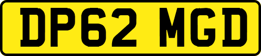 DP62MGD