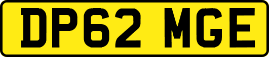 DP62MGE