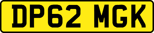 DP62MGK