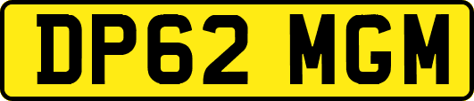 DP62MGM