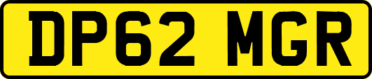 DP62MGR