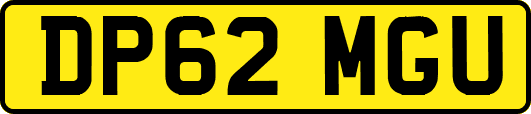 DP62MGU