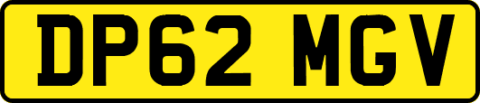 DP62MGV