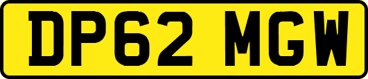 DP62MGW