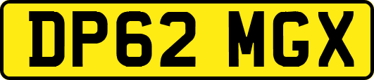 DP62MGX