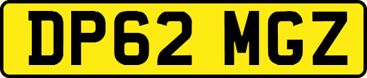 DP62MGZ