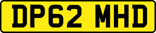 DP62MHD