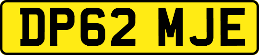 DP62MJE