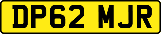 DP62MJR
