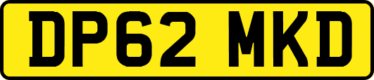 DP62MKD