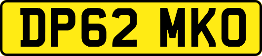 DP62MKO