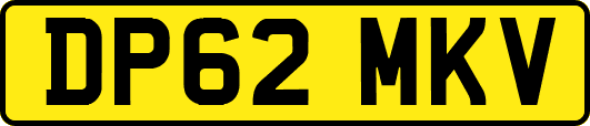 DP62MKV