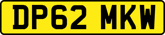DP62MKW