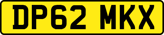 DP62MKX