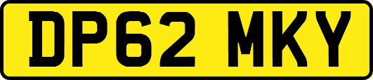 DP62MKY