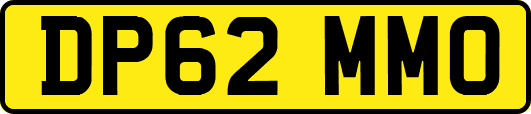 DP62MMO