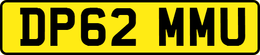 DP62MMU