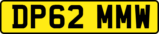 DP62MMW