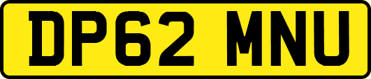DP62MNU